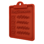 Clipboard Icon